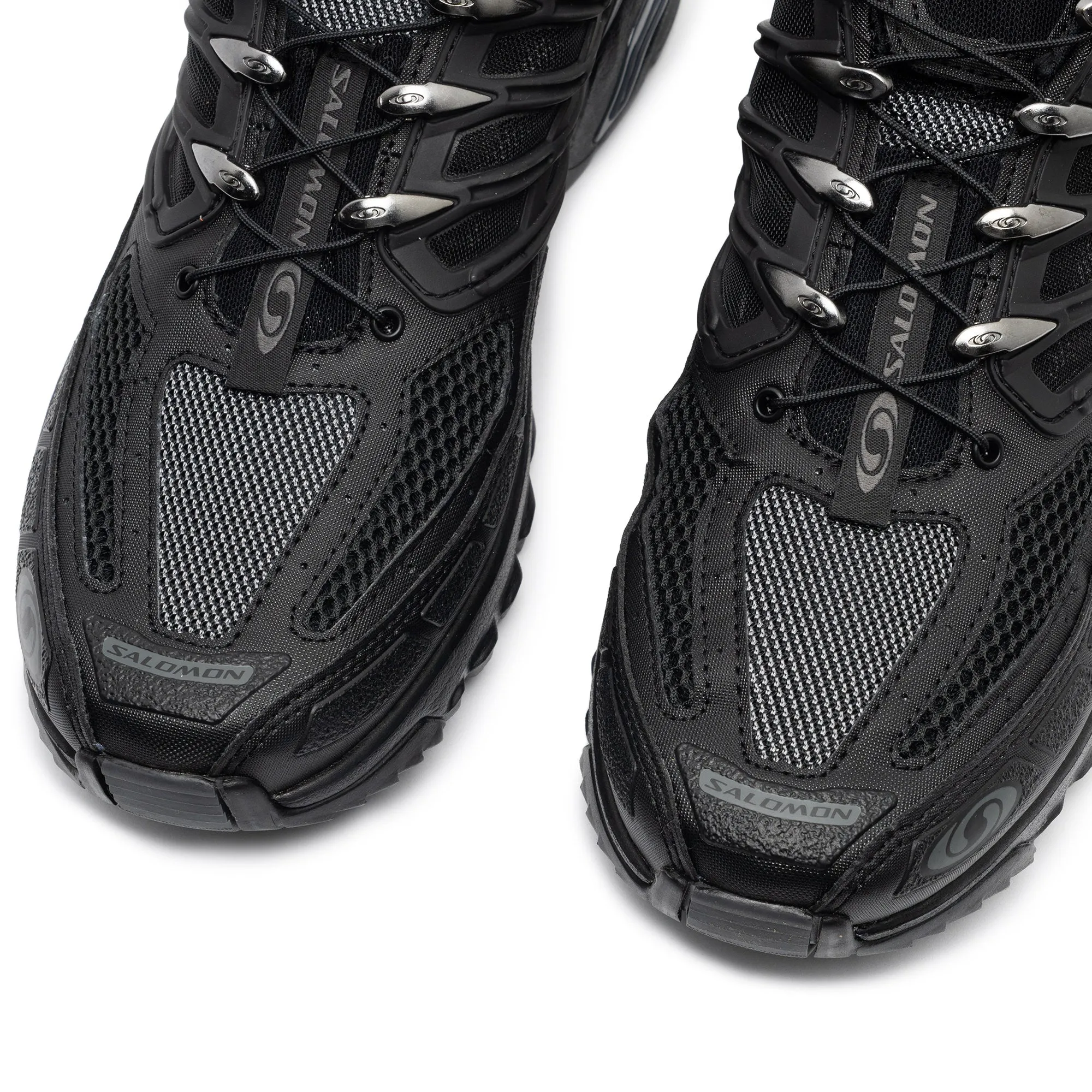 ACS Pro 471798 Black