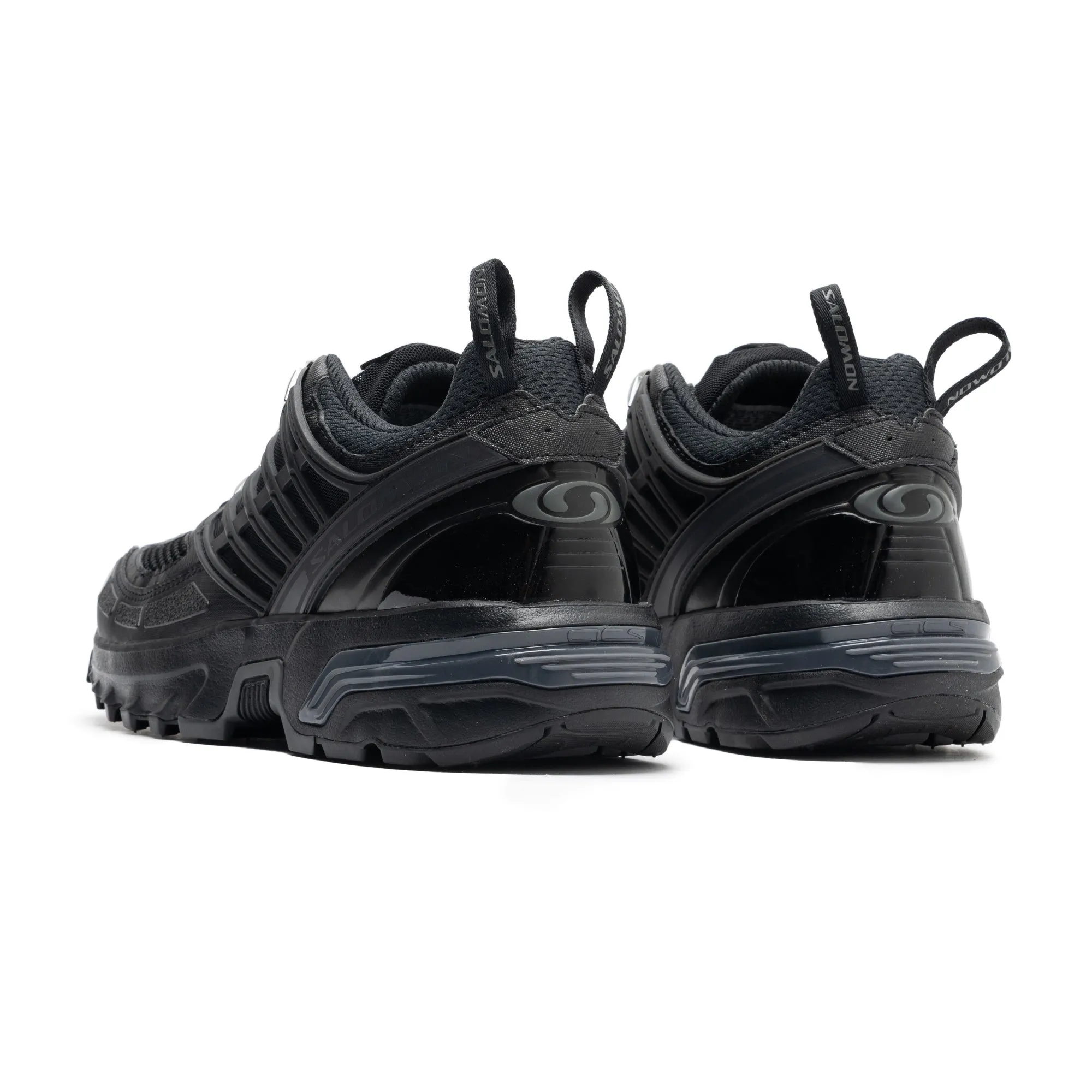 ACS Pro 471798 Black