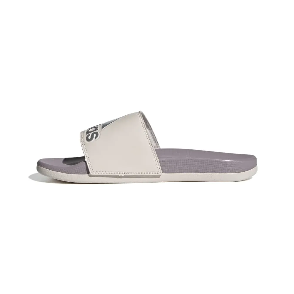 Adidas Womens Adilette Comfort Slides