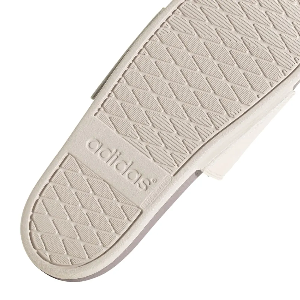 Adidas Womens Adilette Comfort Slides