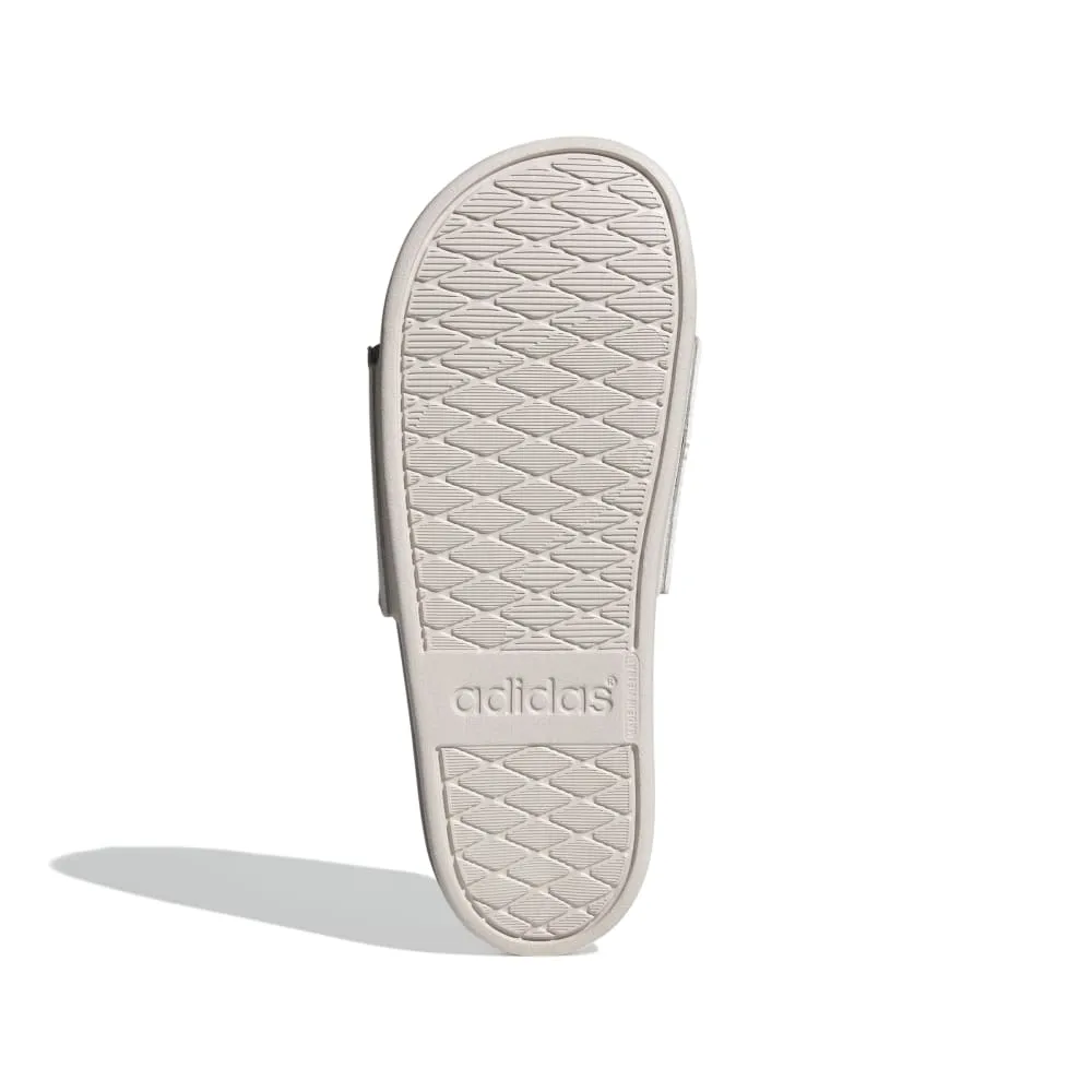 Adidas Womens Adilette Comfort Slides