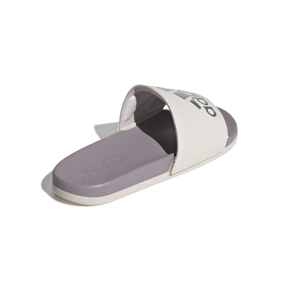 Adidas Womens Adilette Comfort Slides