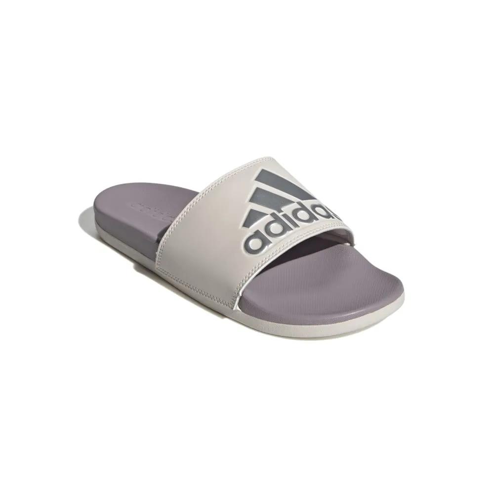 Adidas Womens Adilette Comfort Slides