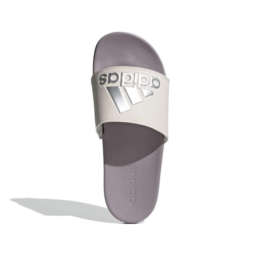 Adidas Womens Adilette Comfort Slides