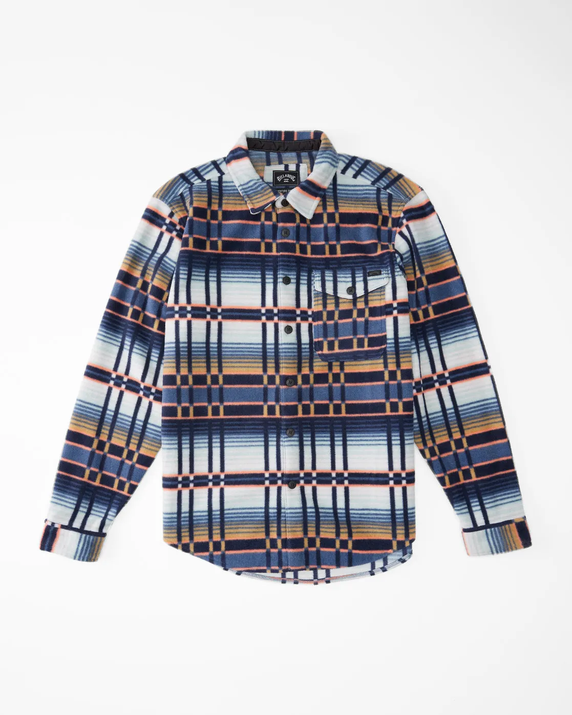 A/Div Furnace Flannel Shirt