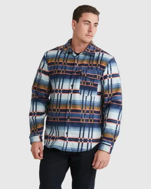 A/Div Furnace Flannel Shirt