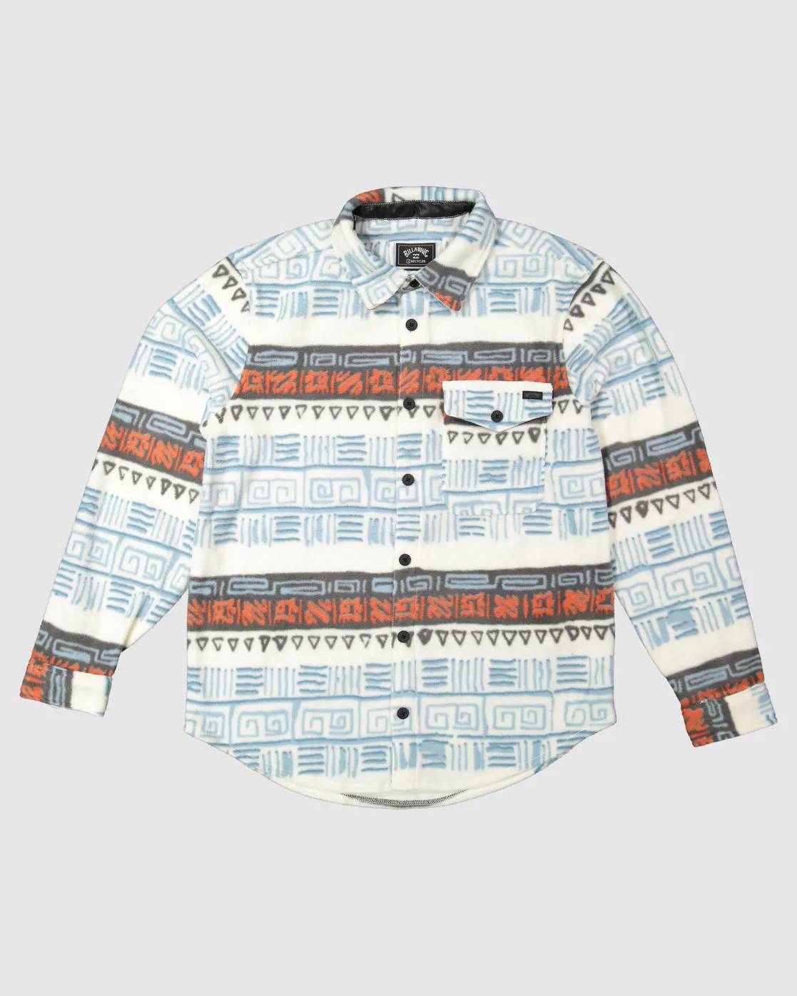 A/Div Furnace Flannel Shirt