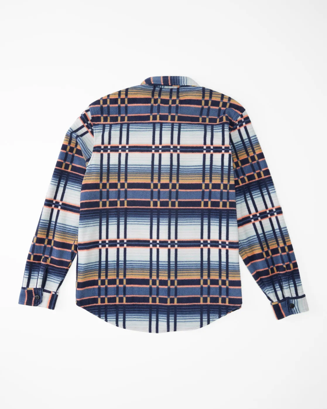 A/Div Furnace Flannel Shirt