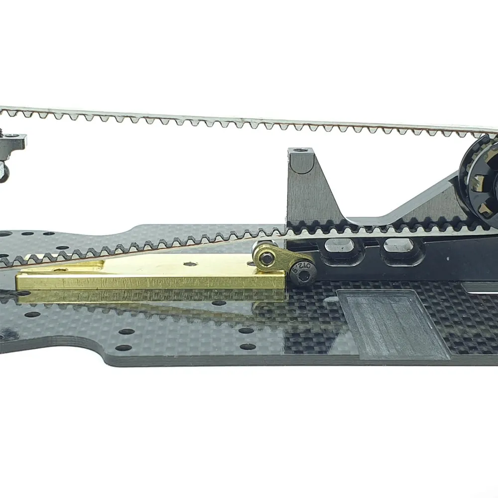 Adjustable Rear Belt Tensioner for Awesomatix A800MMX/A800R