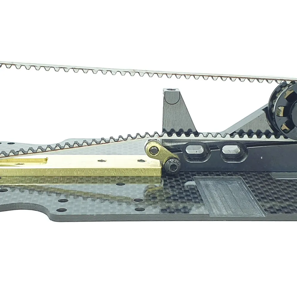 Adjustable Rear Belt Tensioner for Awesomatix A800MMX/A800R