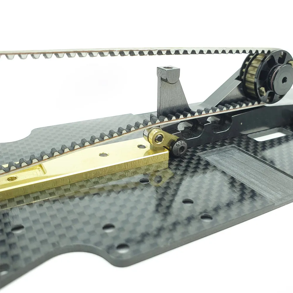 Adjustable Rear Belt Tensioner for Awesomatix A800MMX/A800R