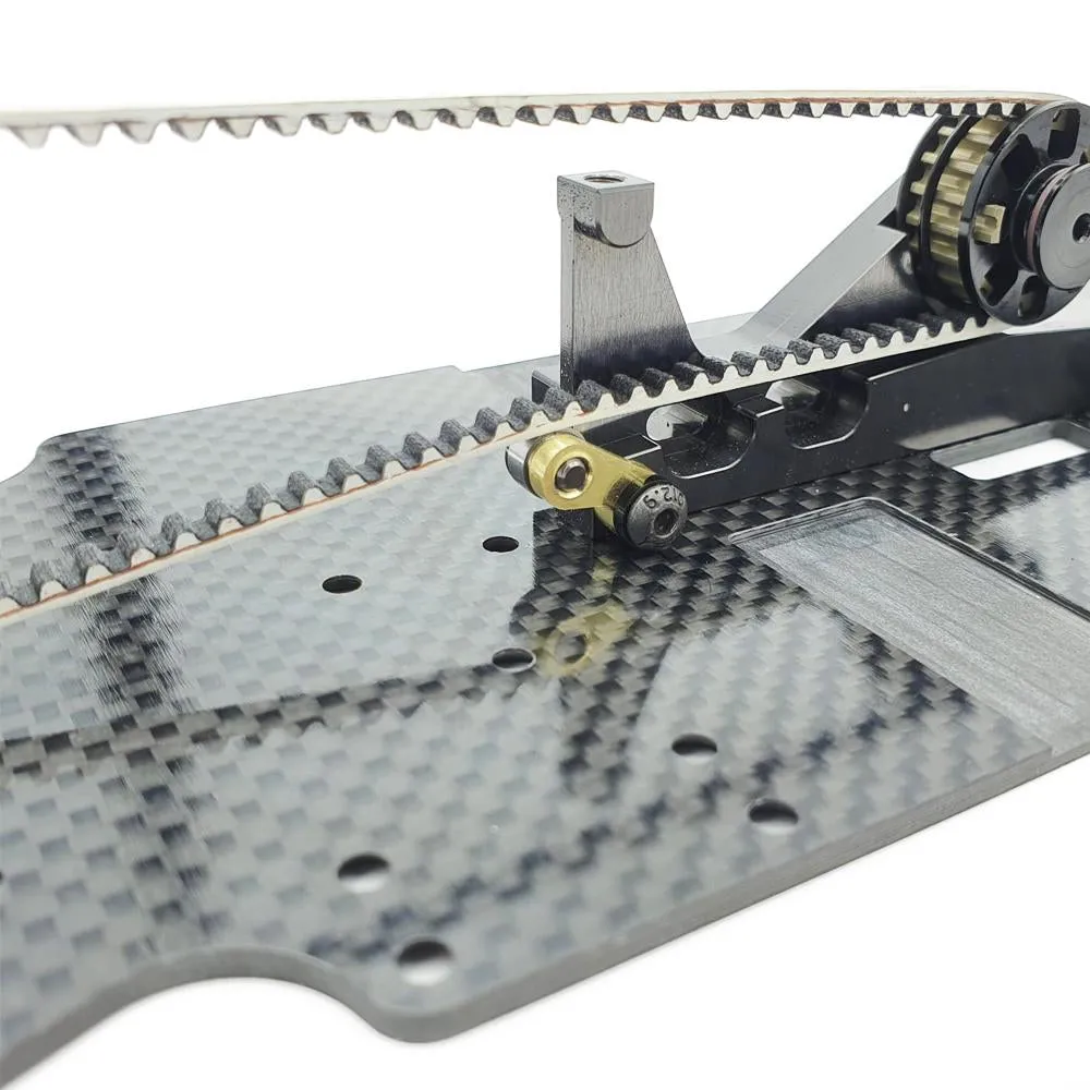 Adjustable Rear Belt Tensioner for Awesomatix A800MMX/A800R