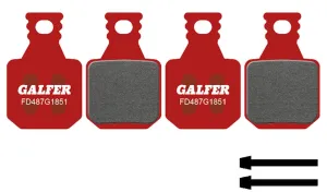 Advanced Disc Brake Pads Magura MT5/MT7