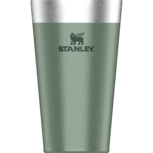 Adventure Stacking Beer Pint | 0.47L
