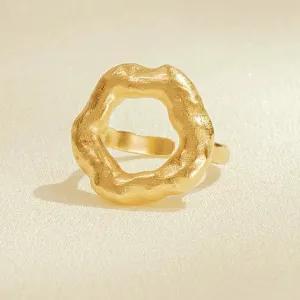 Agapée - Nura Ring (Gold)