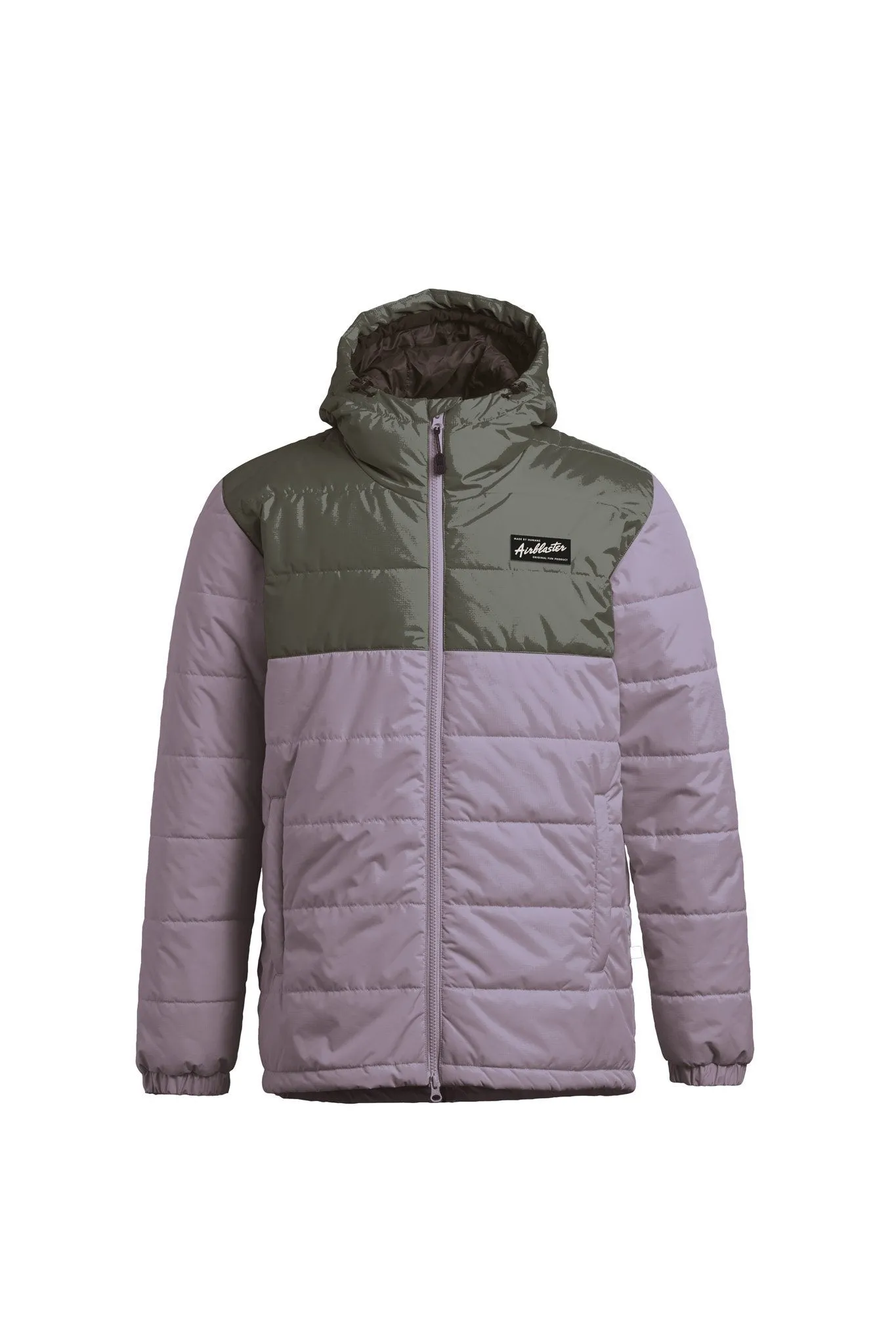 Airblaster Puffin Full Zip