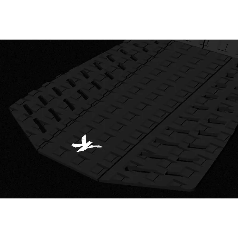 AK Full Classic Deck Pad (Rear)