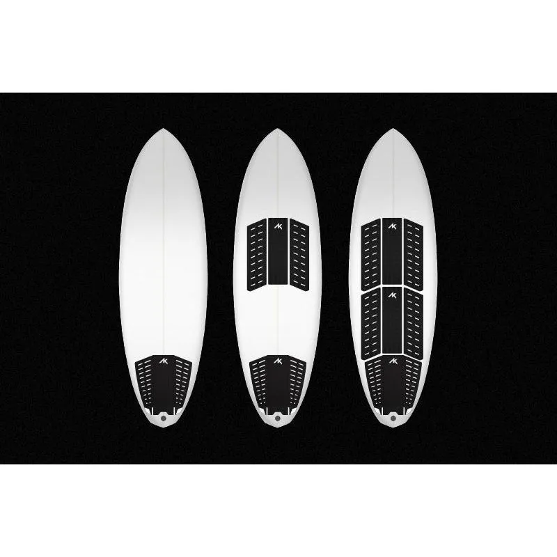 AK Full Classic Deck Pad (Rear)