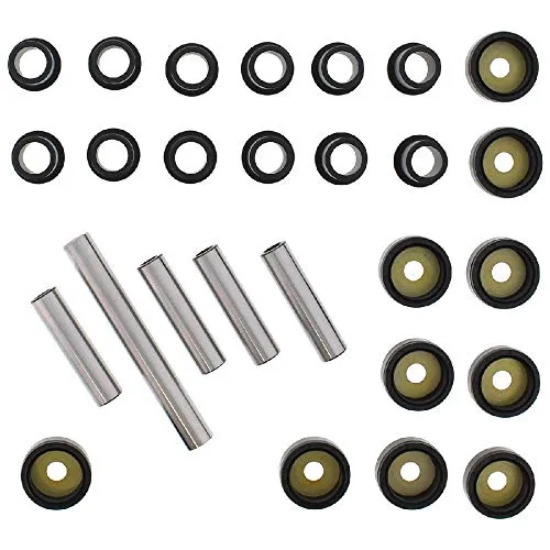 All Balls 50-1158 Rear Independent Suspension Kit, Regular