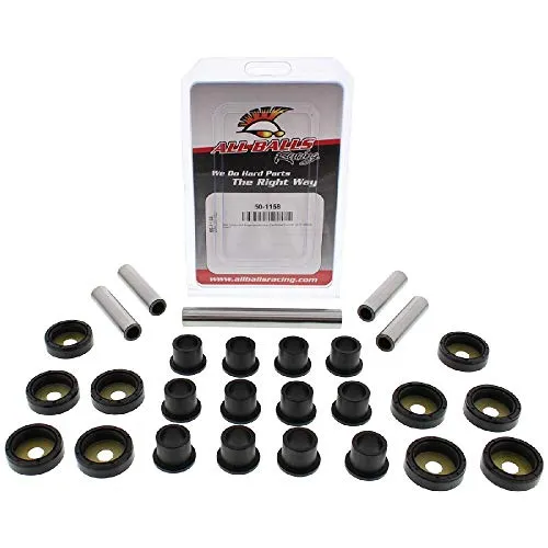 All Balls 50-1158 Rear Independent Suspension Kit, Regular