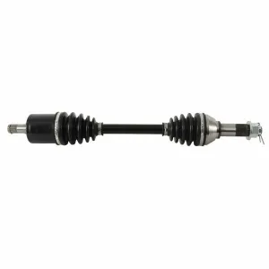 ALL BALLS COMPLETE AXLE (AB6-CA-8-230)