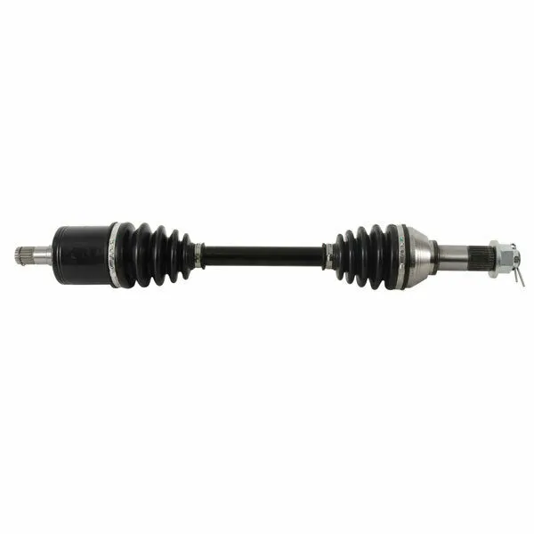 ALL BALLS COMPLETE AXLE (AB6-CA-8-230)