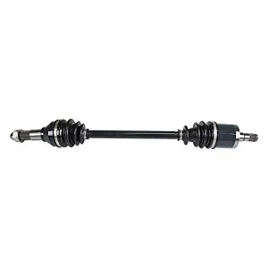 All Balls Front Left 8ball CV Axle Compatible With/Replacement For Can-Am