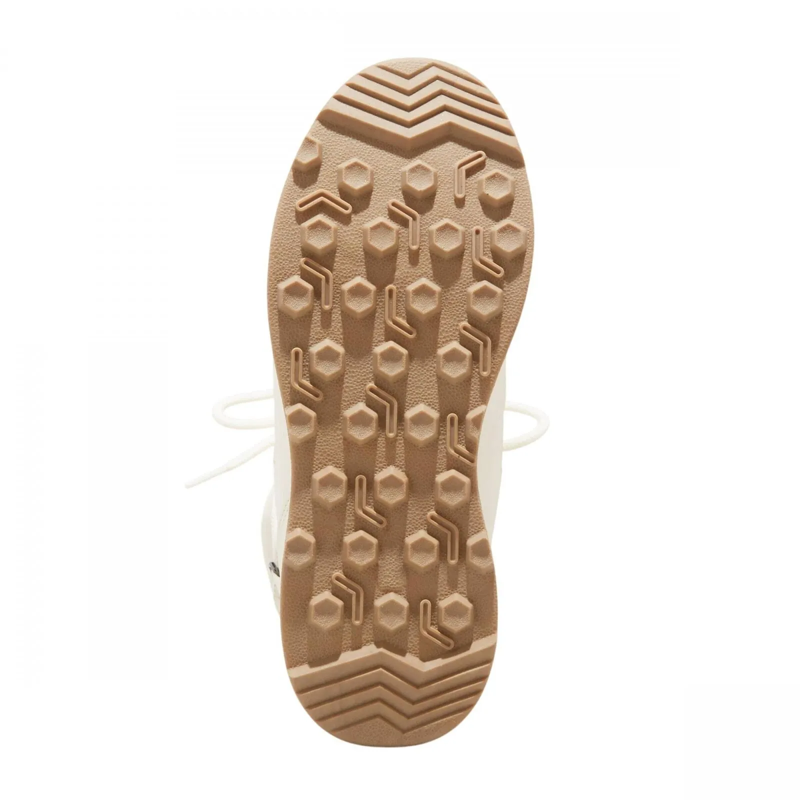 All In Motion Womens Cara Winter Boots 85604355 Cream Off White 5