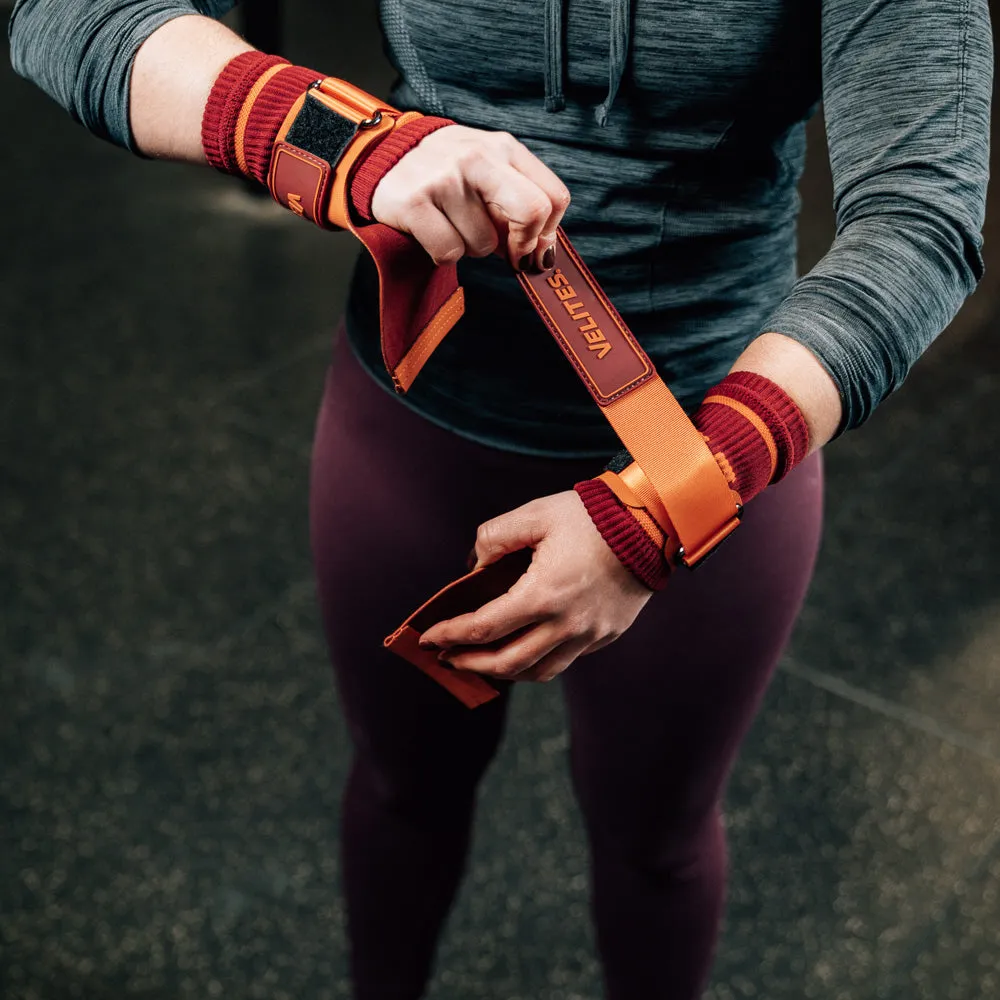 All Terrain Hand Grips
