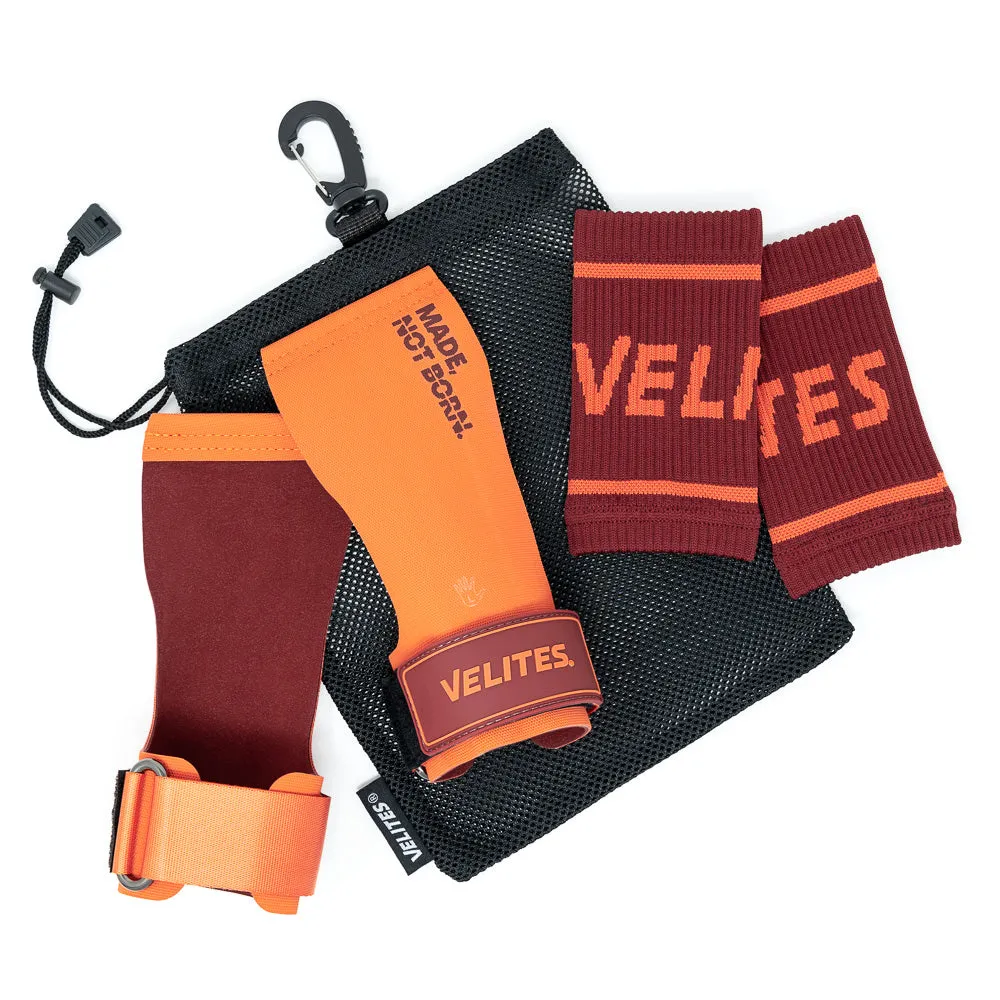 All Terrain Hand Grips