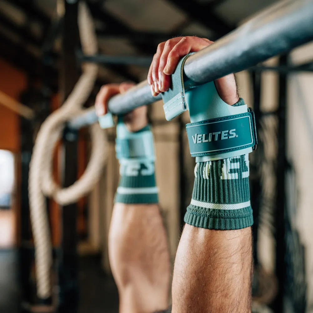 All Terrain Hand Grips