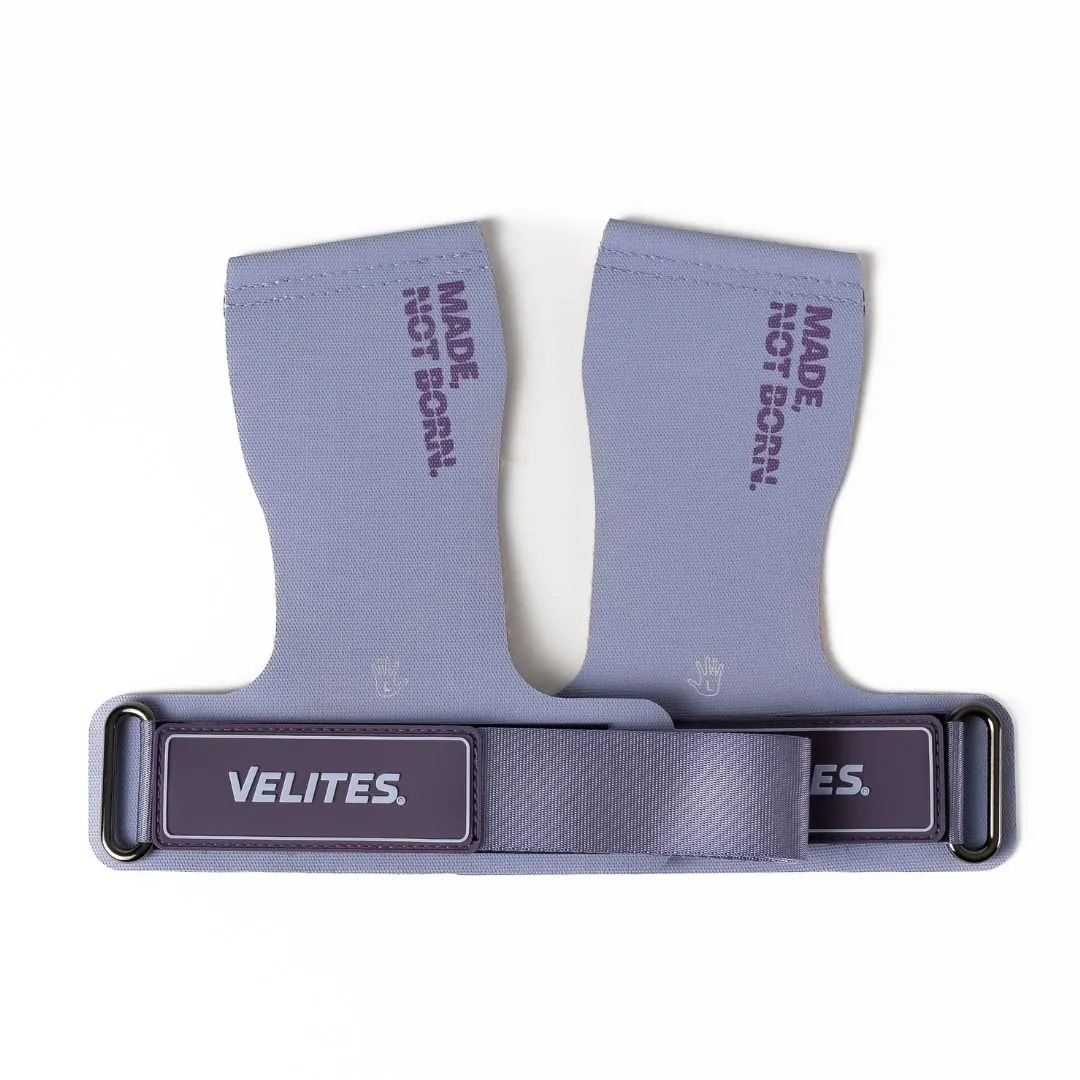 All Terrain Hand Grips