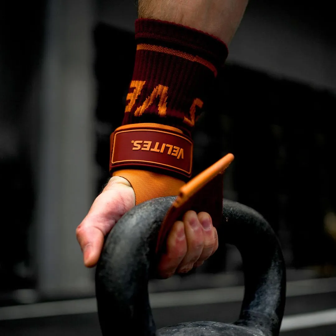 All Terrain Hand Grips