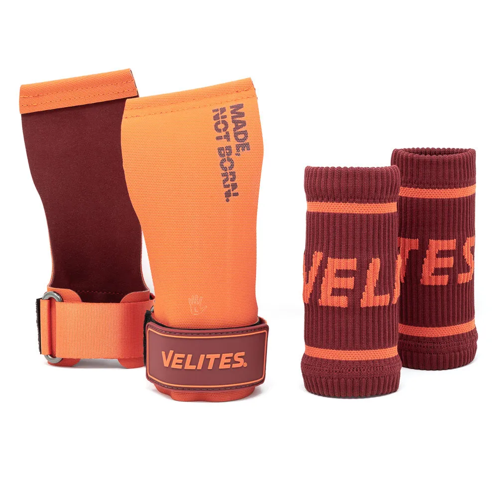 All Terrain Hand Grips