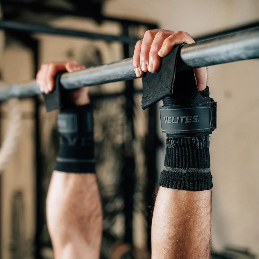 All Terrain Hand Grips