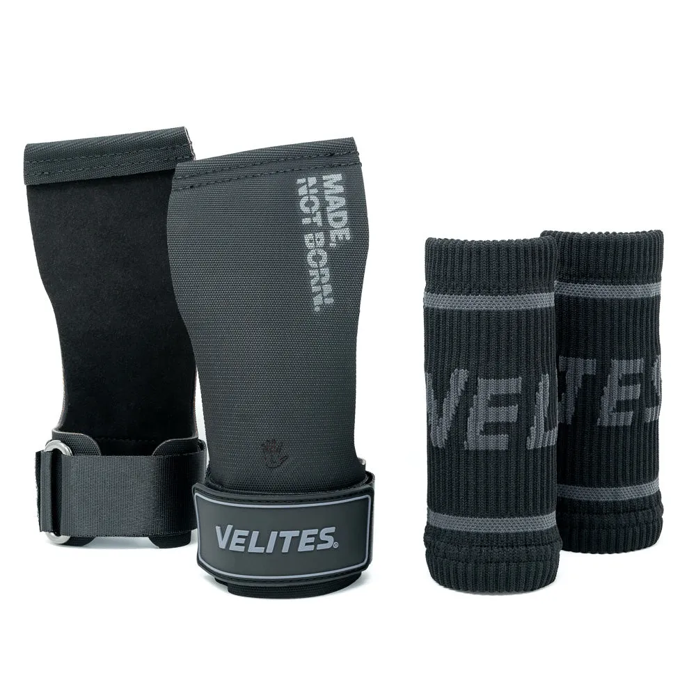 All Terrain Hand Grips