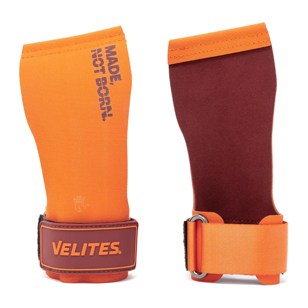 All Terrain Hand Grips