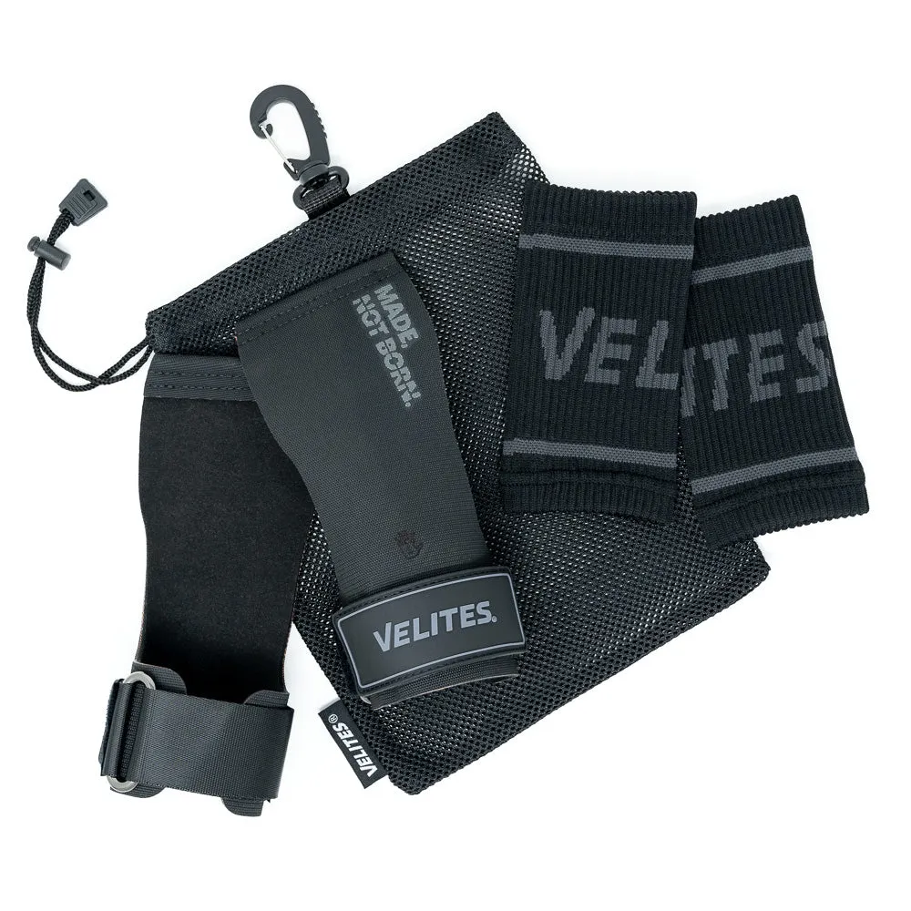 All Terrain Hand Grips
