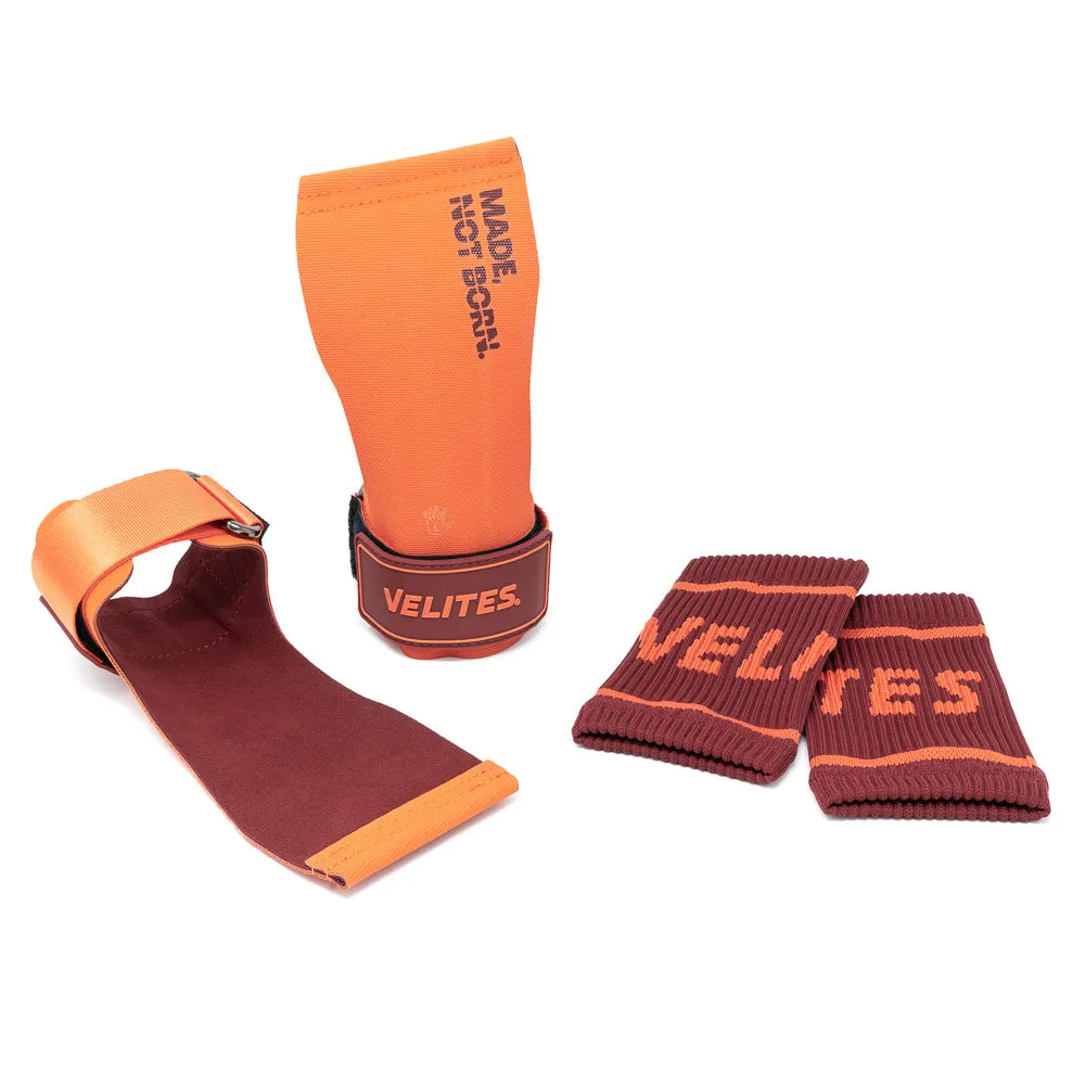 All Terrain Hand Grips