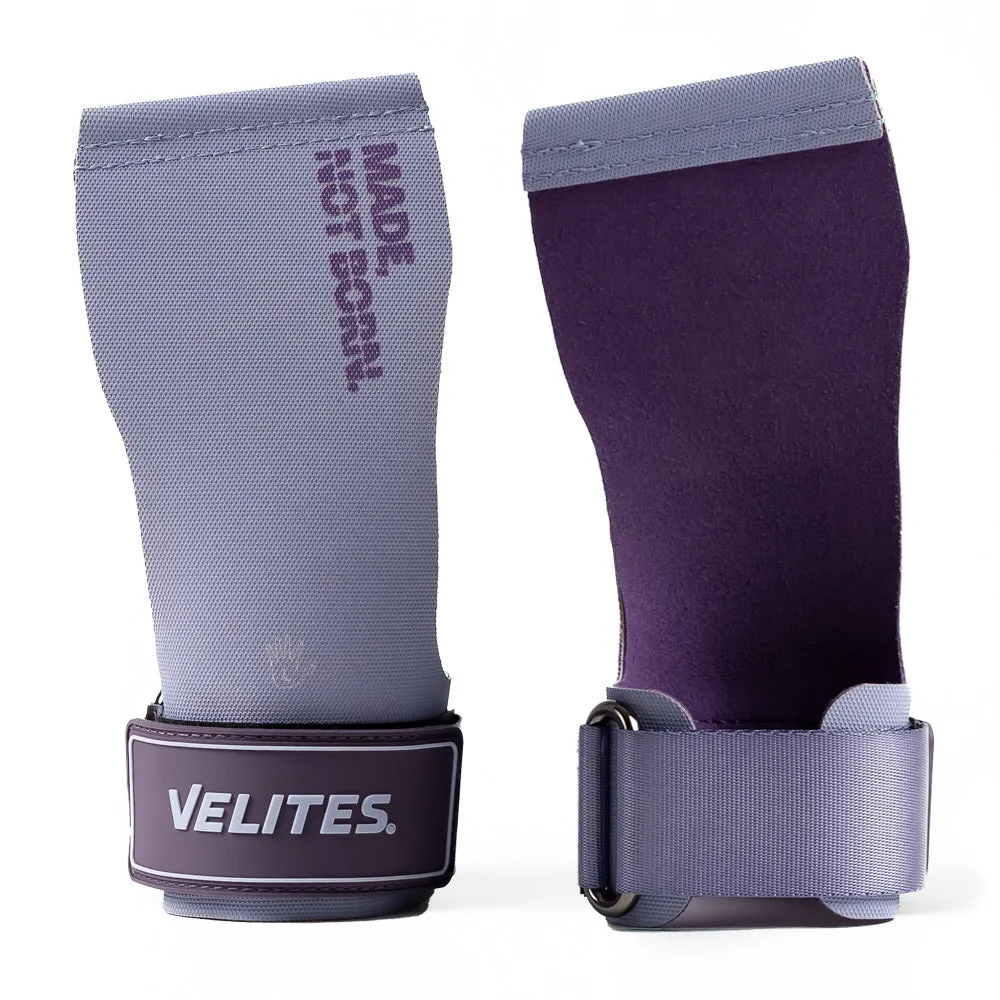 All Terrain Hand Grips