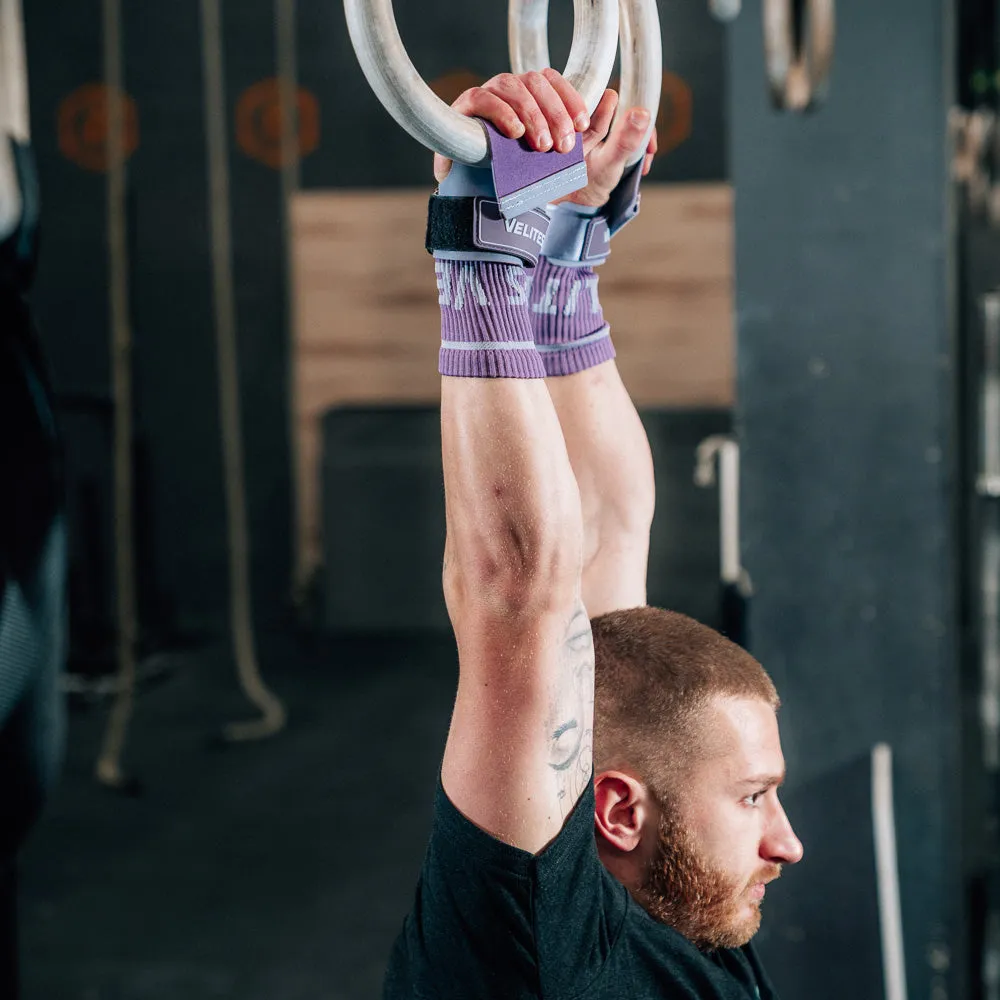 All Terrain Hand Grips