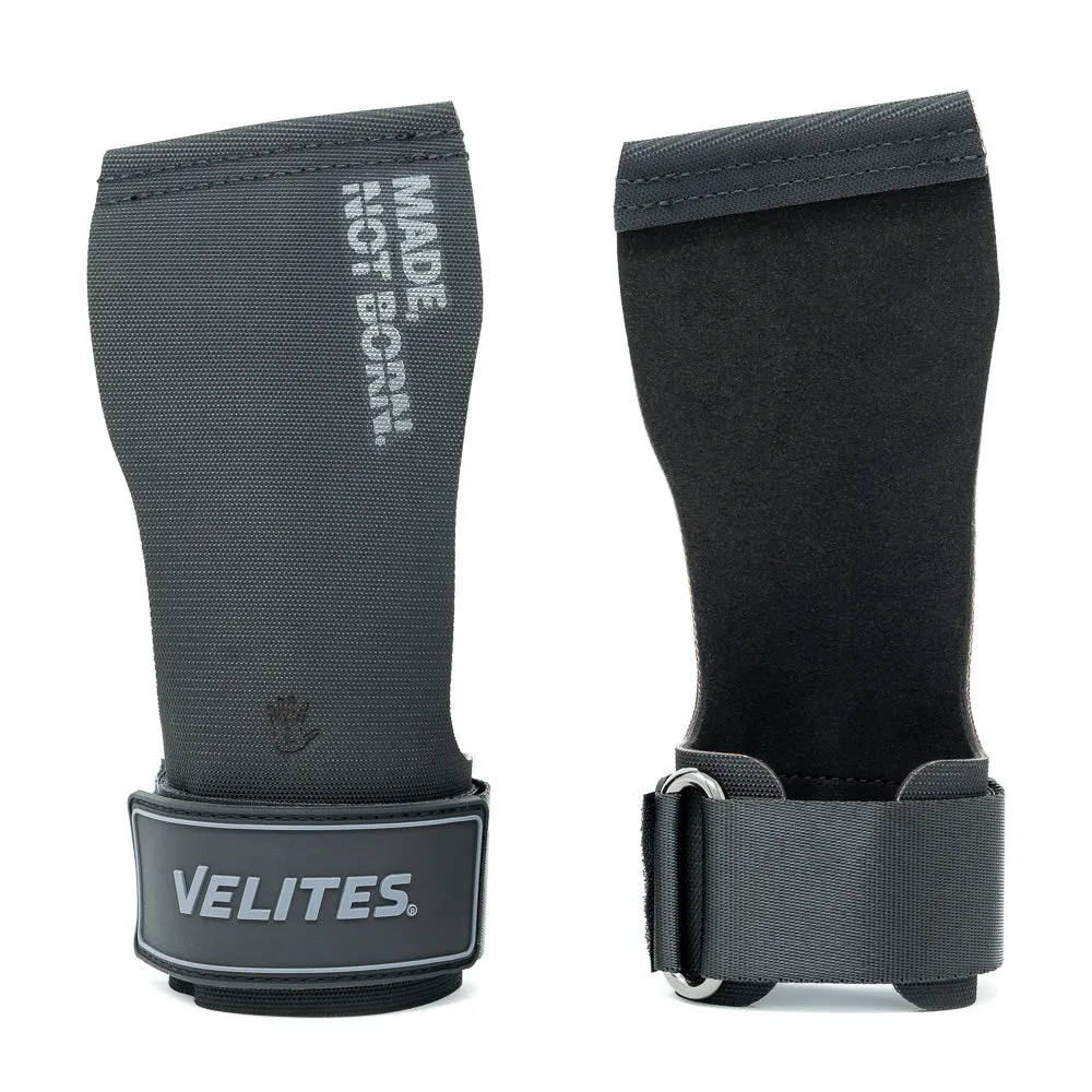 All Terrain Hand Grips