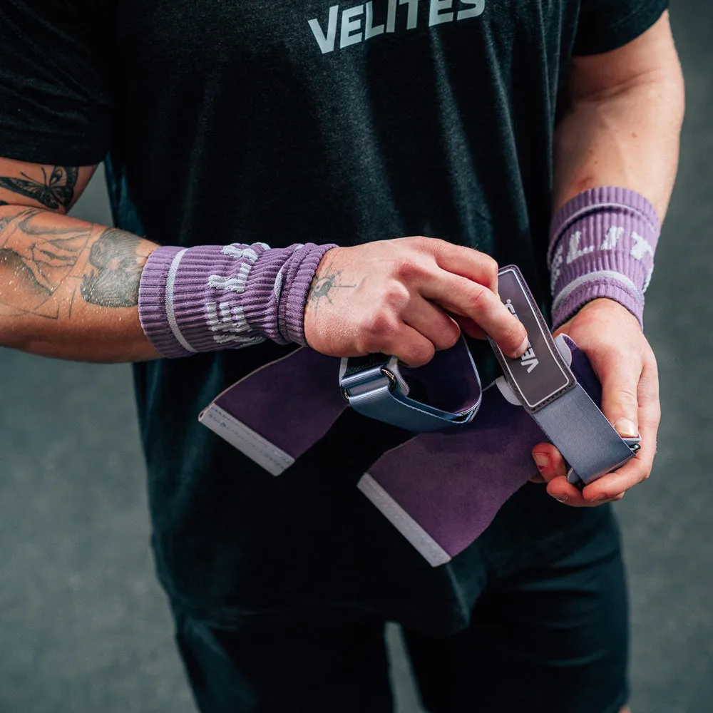 All Terrain Hand Grips
