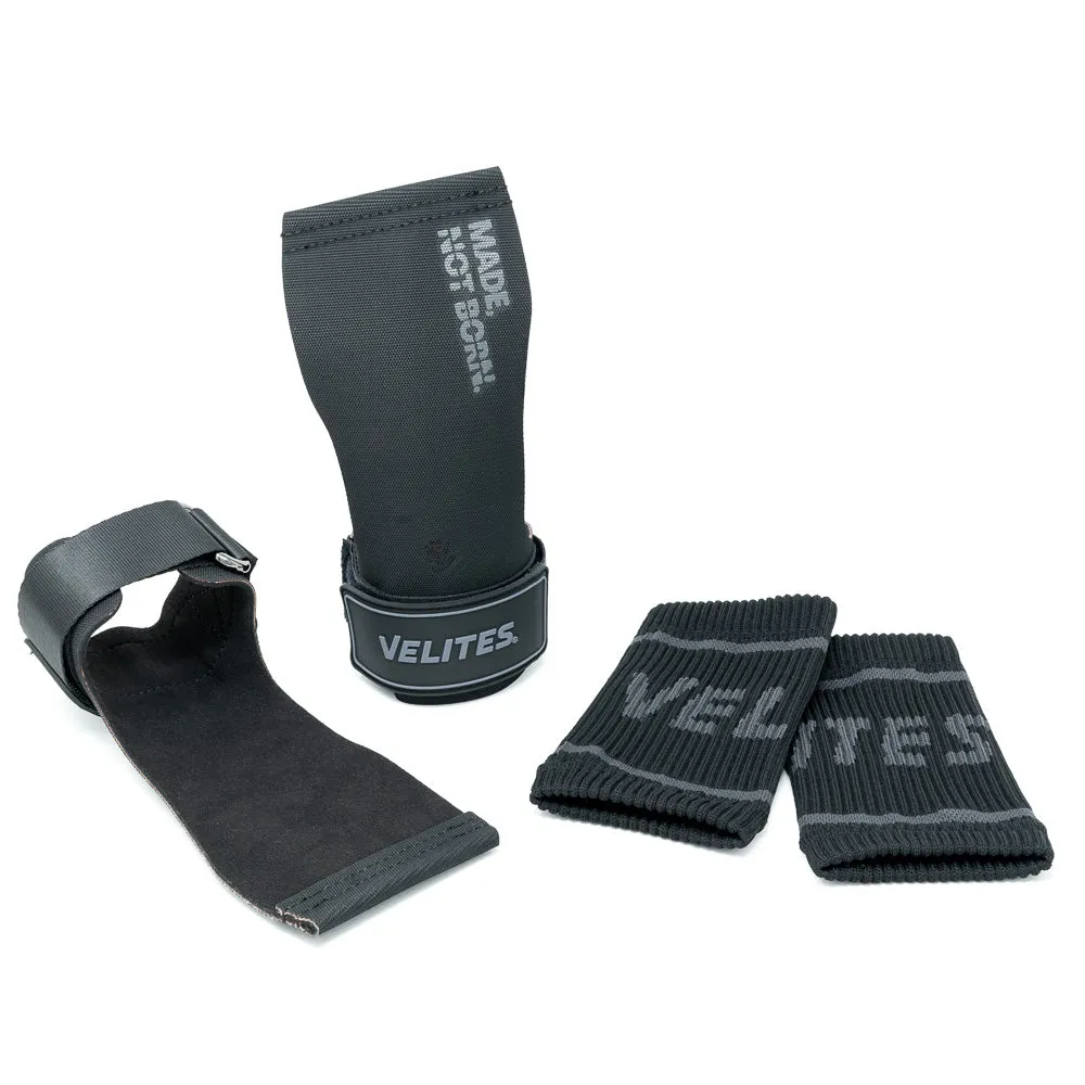 All Terrain Hand Grips