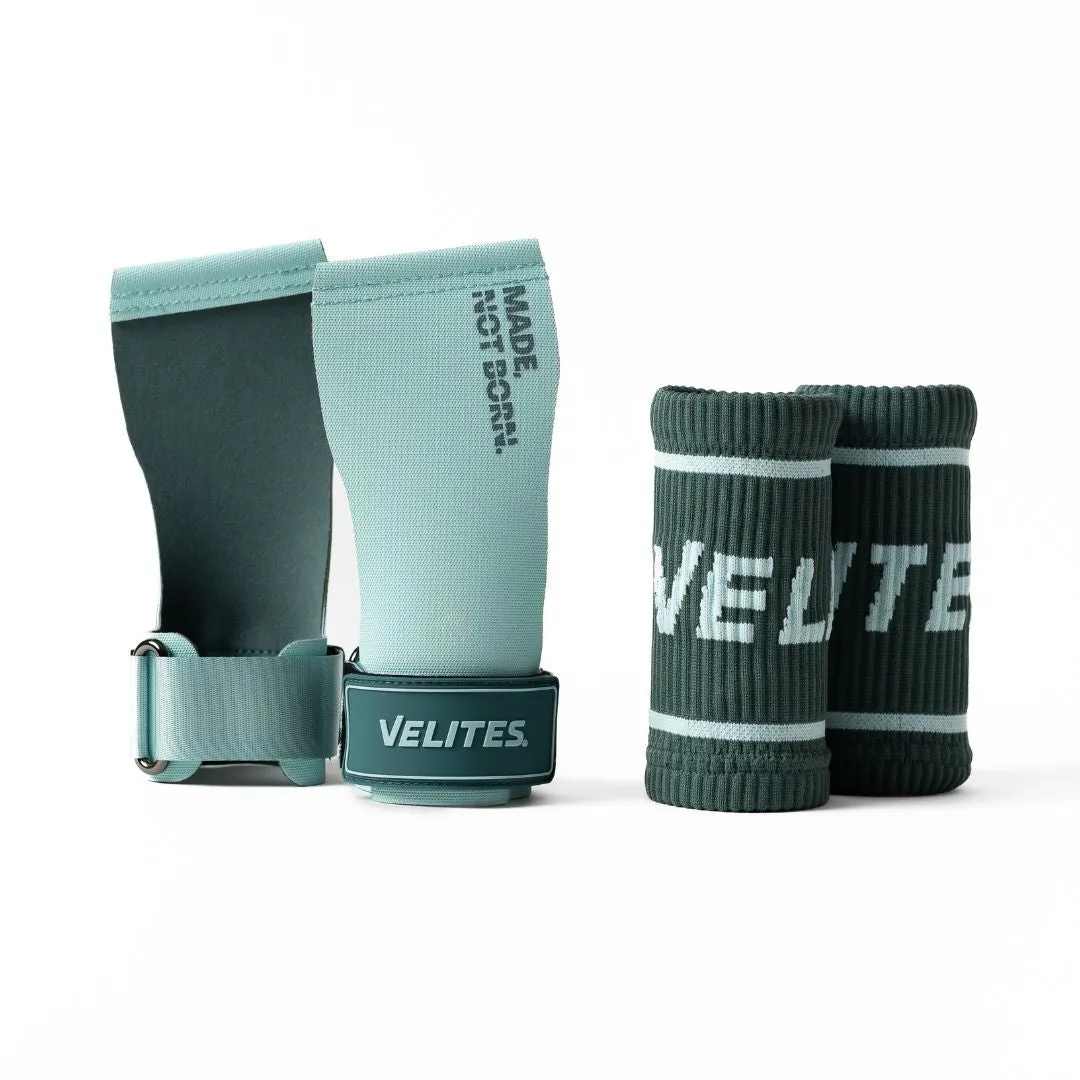 All Terrain Hand Grips