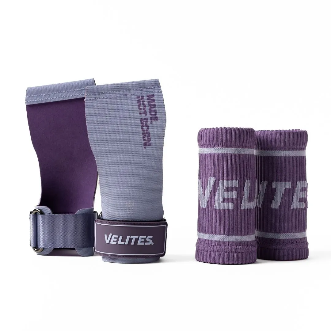All Terrain Hand Grips