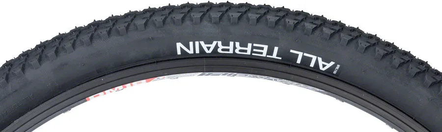 All Terrain Tire