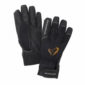 All weather glove