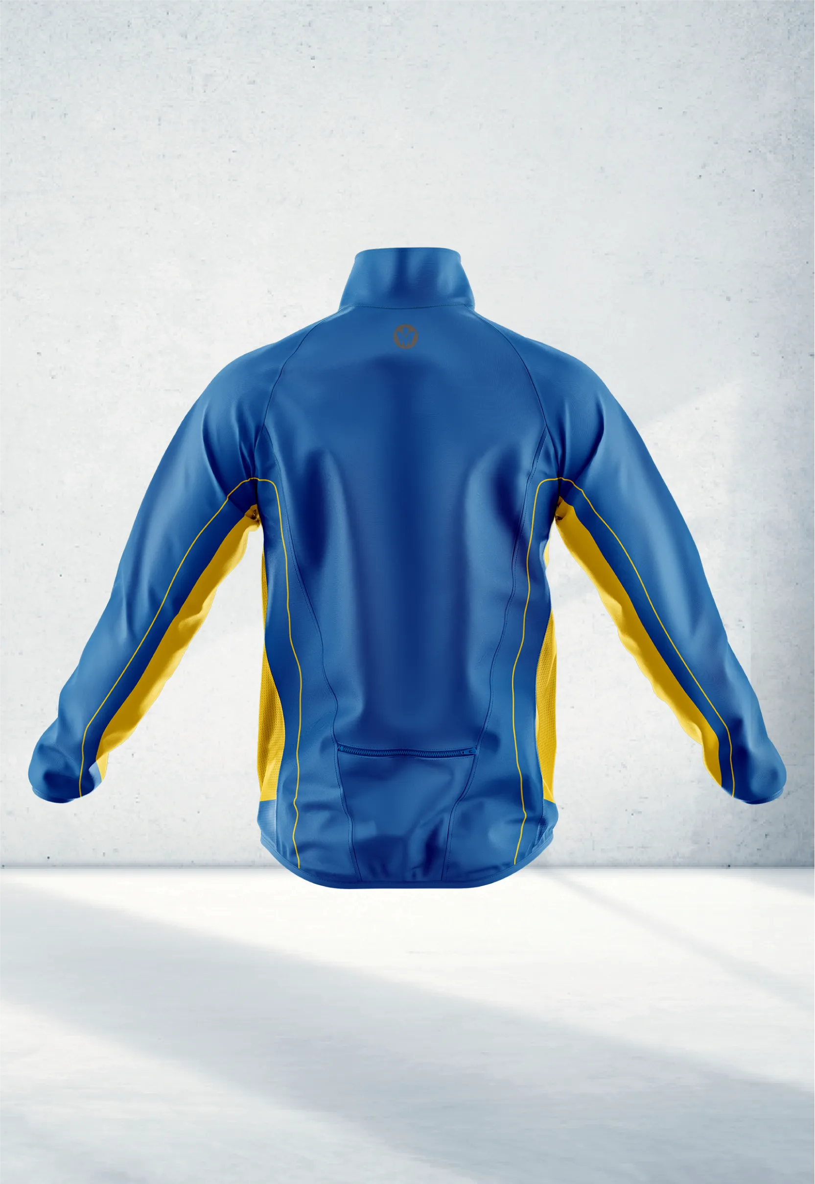 All Weather Jacket