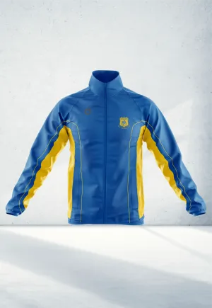All Weather Jacket